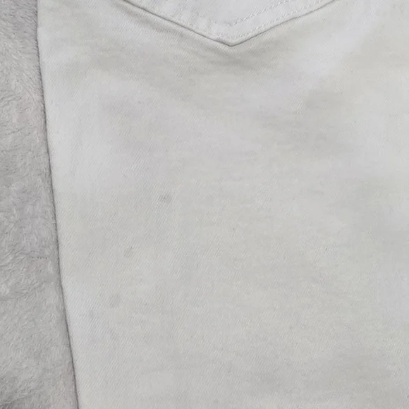 Madewell vintage jeans - Picture 9 of 12